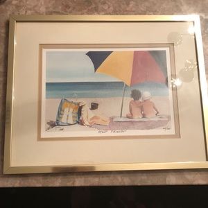 T.R. Dawkins “Just Friends” #48 of 100